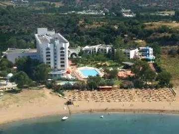 Club Maxima 4* Özdere